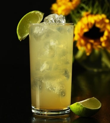 Wellness Mocktails für Partys, Hochzeiten und Events auf Mallorca buchen